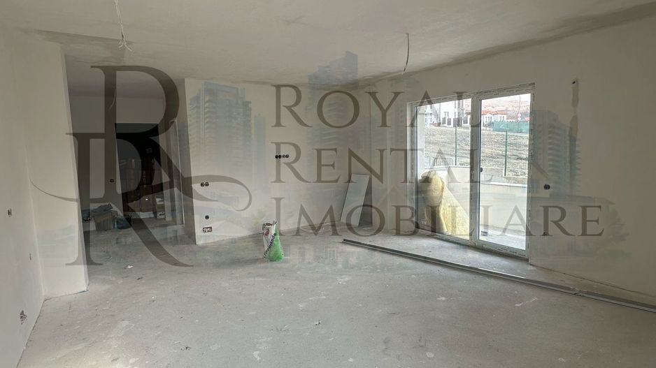 Eleganță și liniște - Casă Individuală cu Grădină Cluj - Luna de sus - Poză 7