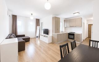 Apartament cu 2 camere | Aradului | Pet friendly - Poză 3