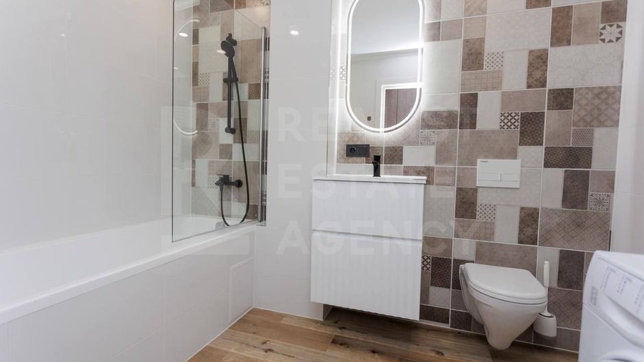 Vânzare, apartament, 1 cameră, strada Valea Crucii, Botanica - Poză 9