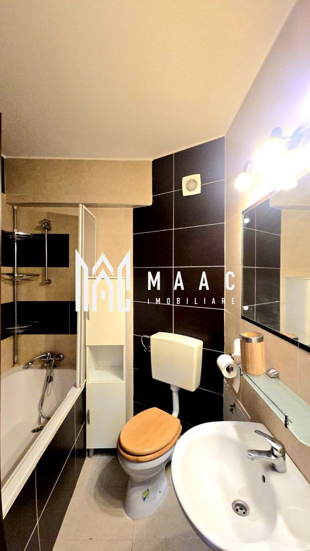 Apartament 2 Camere | Etaj 3 | Lift | Turnișor - Poză 7