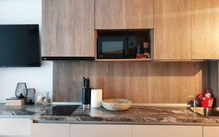 Studio 50mp cu vedere la mare | Mamaia Nord - Poză 5