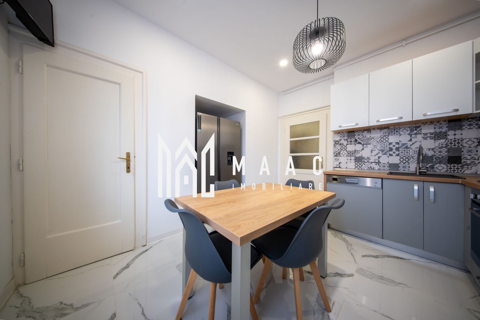 Duplex 3 camere de vânzare | Sub Arini, Sibiu | curte - Poză 15