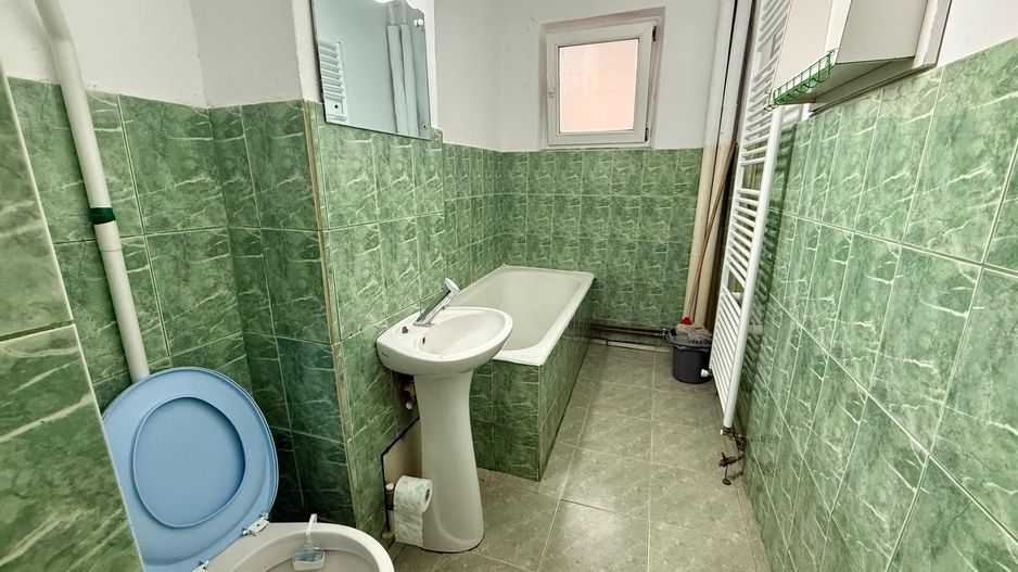 COMISION 0% | Apartament 1 Camera | Etaj 1 | Complexul Studentesc - Poză 4