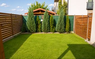 2 Camere decomandate, Borhanci, Parcare, Curte, Petfriendly, Modern. - Poză 6