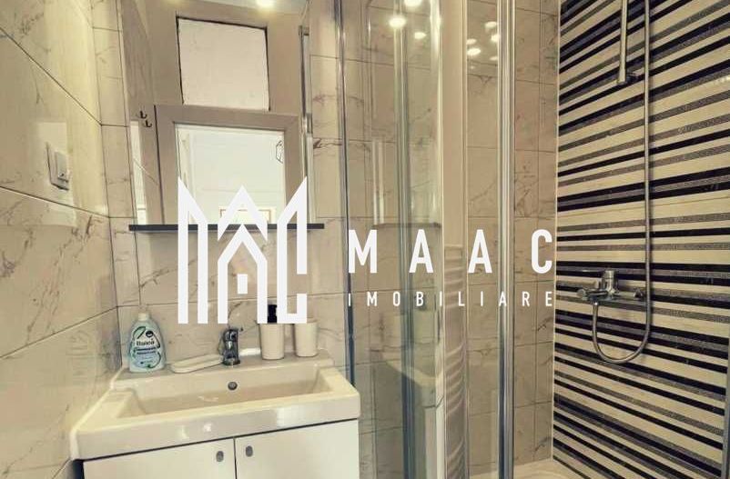 Apartament 1 camera I Centrul Vechi - Poză 8
