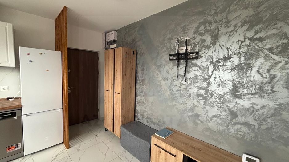 Apartament 3 camere 52,8 mp cu loc de parcare zona  Doamna Stanca - Poză 8
