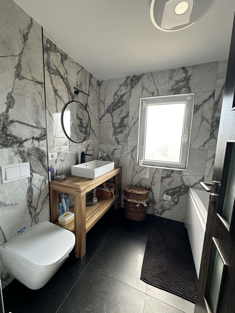 Casa P+ M in spate la Ikea - Poză 46