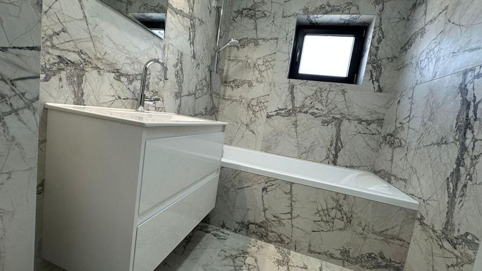 Casa moderna cu mansarda |de inchiriat | Voluntari - Poză 23