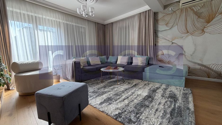 VANZARE 4 CAMERE | 550 MP TEREN | CORBEANCA - Poză 1