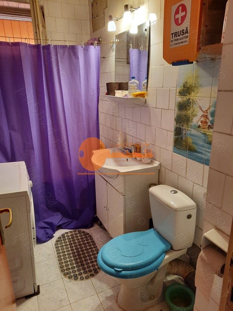 Apartament 3 Camere Metrou Lujerului - Poză 7