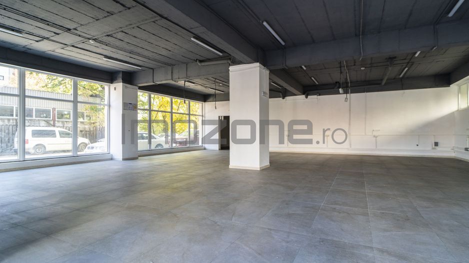 Spatiu Comercial | 70 mp - 140 mp | Locatie Avantajoasa | Uverturii | Militari - Poză 16