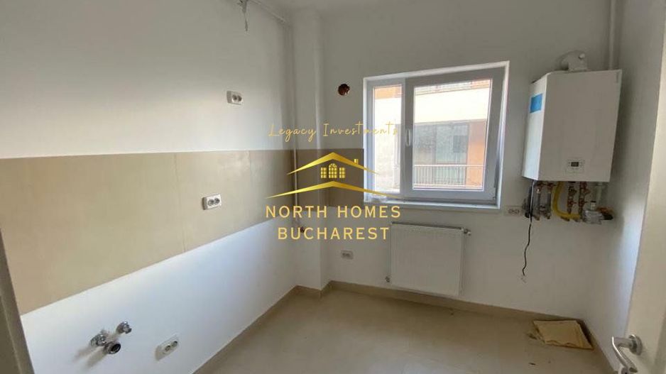 Apartament nou de 2 camere in zona Sisesti - Ocazie unica! - Poză 2