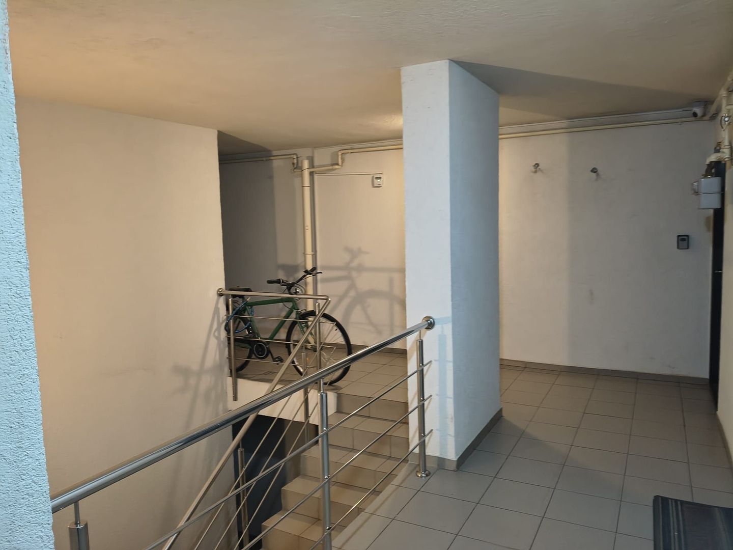 3cam duplex-(42+24)mp/5min metrou Berceni - Poză 10