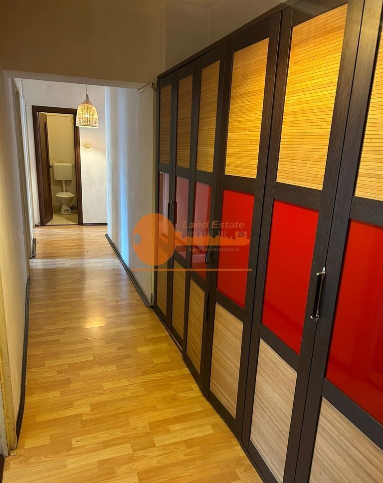 4 camere Lujerului ( 400 m metrou ) - Poză 2