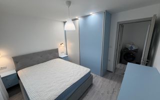 De închiriat Apartament decomandat cu doua camere in Lugoj - Poză 4