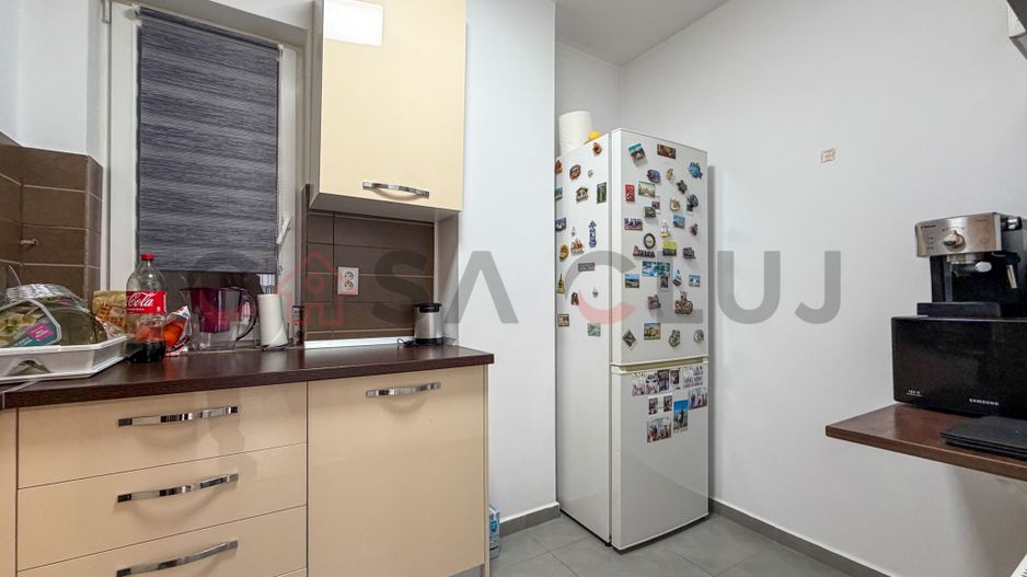 Apartament 2 camere Oasului! - Poză 5