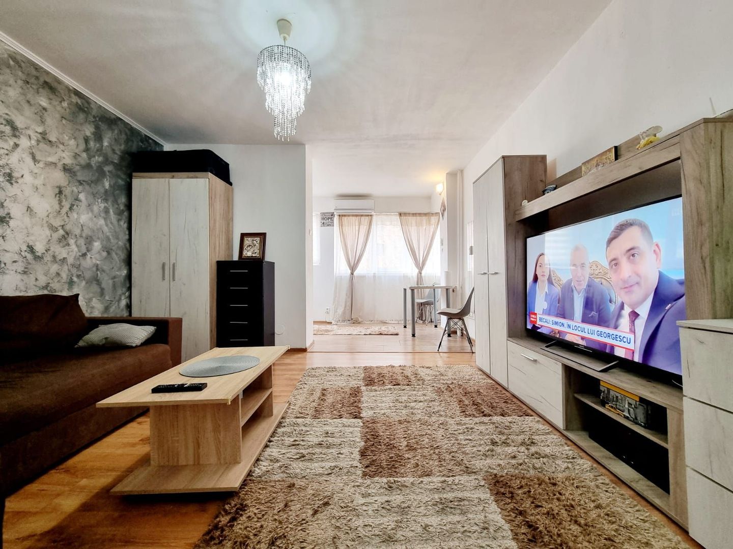 Garsoniera Dristor Vitan Bulevardul Ramnicu Sarat - Poză 2