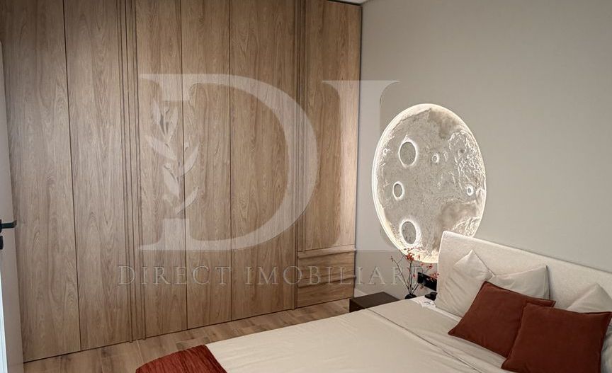 Apartament ultramodern / etaj intermediar - Poză 8