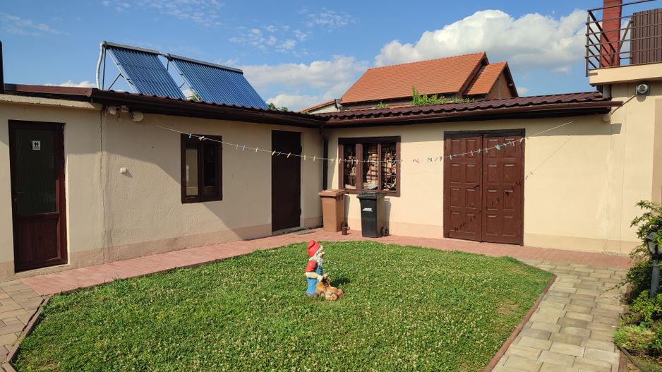 Sanadrei, Individual, Suprafate Generoasa, Garaj, Aspect Deosebit. COMISION 0 - Poză 11