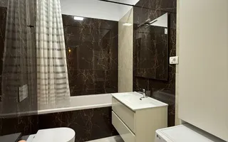 Apartament 3 camere | Future Residence | Balcon mare | Piscina | Parcare - Poză 11