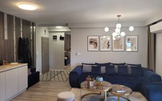 Chișoda | 111 mp Utili | 4 Camere | 3 Băi | 2 locuri Parcare - Poză 2