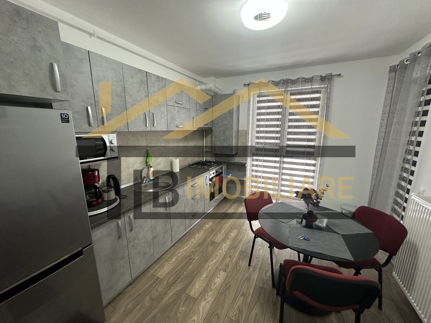 Apartament de 2 camere, 47 mp, parcare, Zona Maurer - Poză 4