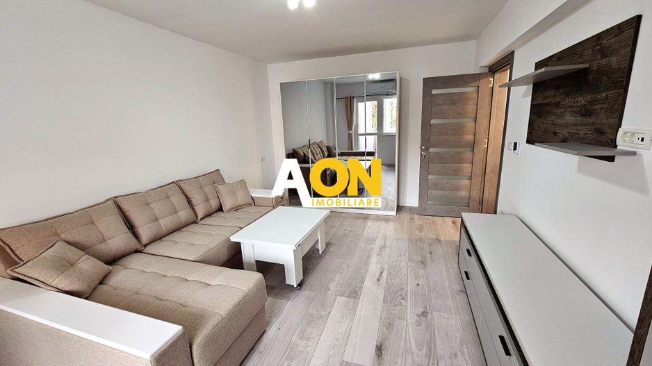 Apartament 2 camere, et. 1, renovat, incalzire prin pardoseala, Cetate - Poză 4