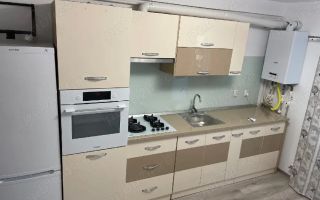 Garsonieră Duplex de închiriat  Apărătorii Patriei Mansardă - Poză 4