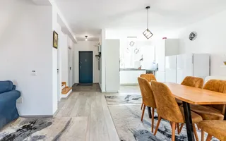 Casă individuală P+1, 2022 de vanzare | Teren 629 mp | Terasă | Garaj - Poză 17