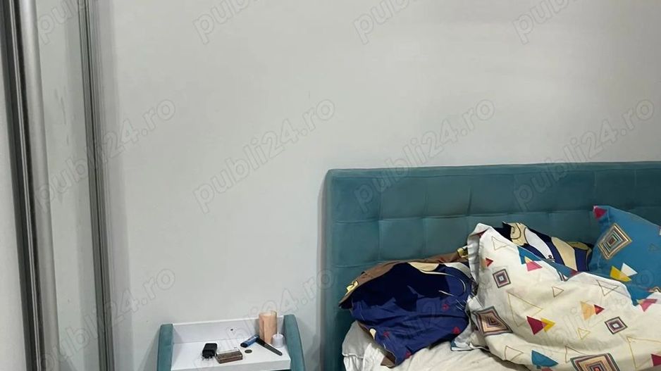 APARTAMENT DE 3 CAMERE BLOC 1992 METROU ROMANCIERILOR - Poză 3