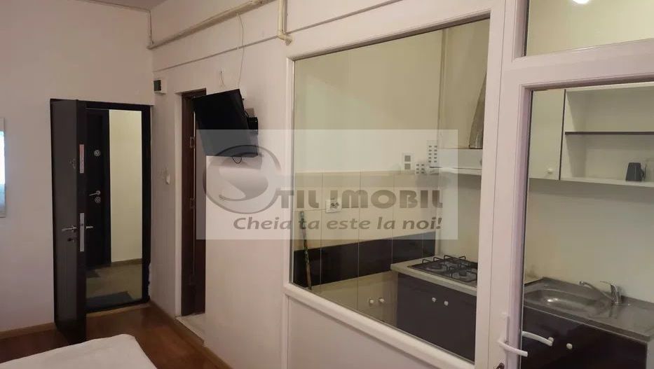 Garsoniera Granit Bularga - Poză 6