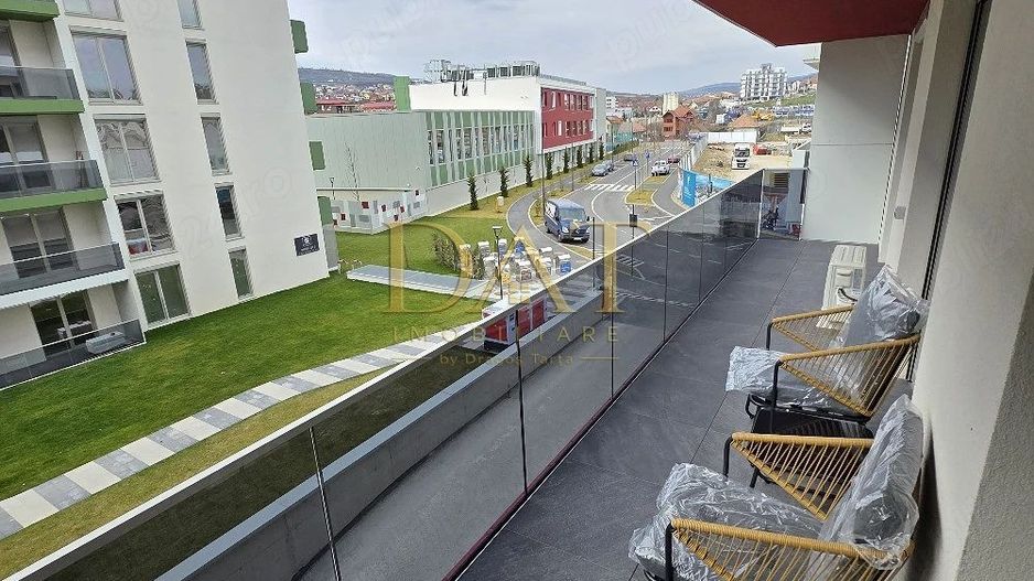 Apartament 2 camere | modern |  Elite City. - Poză 10