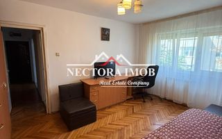 NECTORA IMOB-Apartament 2 camere, IOSIA, 44 mp, Etaj 3, tip X, Utilat - Poză 2
