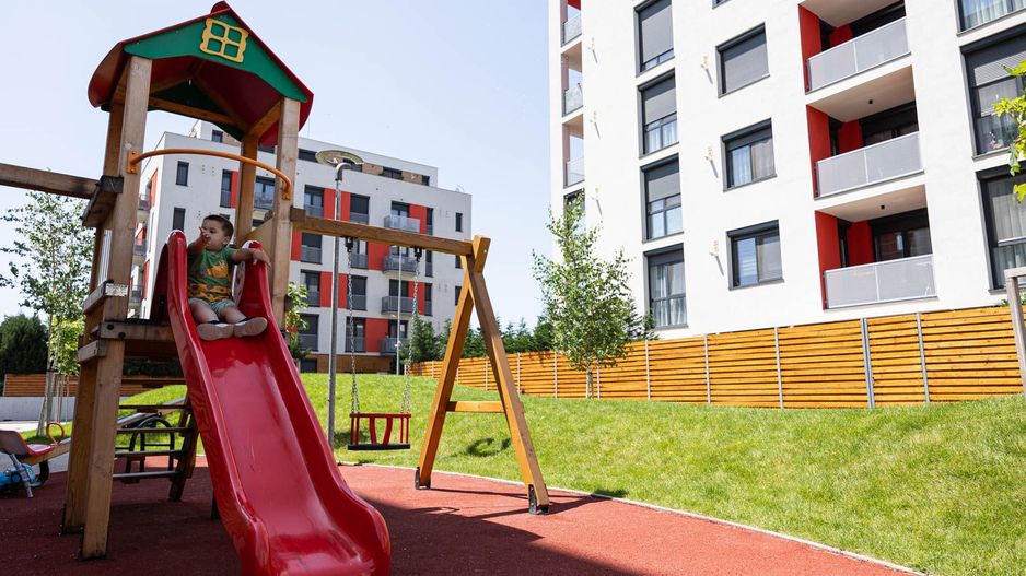 ACASĂ începe în Cartier ARED IMAR! - Poză 7