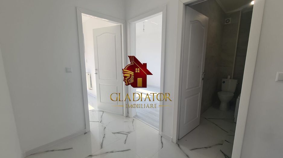 De inchiriat nemobilat Astoria Residence Lunca Cetatuii loc parcare - Poză 8