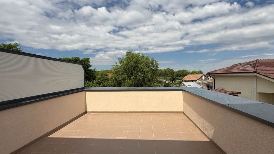 Duplexuri noi de vanzare in Ghiroda,| La cheie | TVA inclus - Poză 12