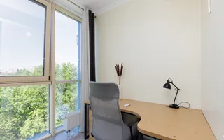 Chirie, apartament, 3 camere, bd. Ştefan cel Mare şi Sfînt, Centru - Poză 18