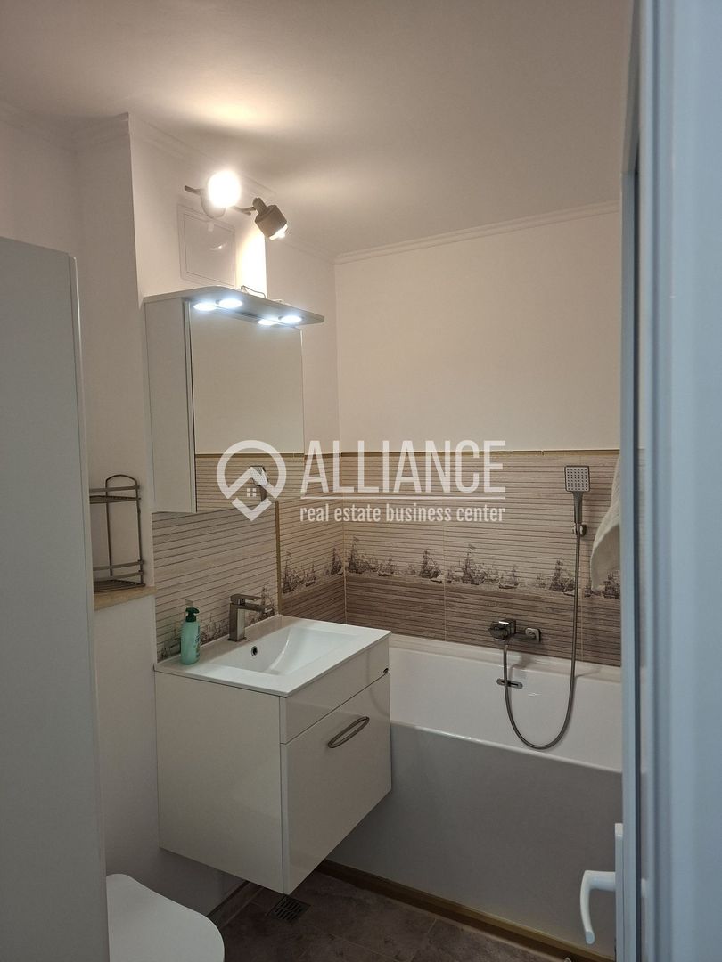 Casa de Cultura-Apartament 2 camere de inchiriat COD 08 - Poză 6
