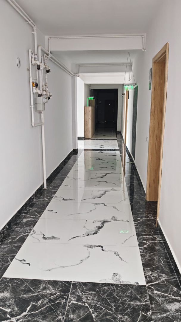 Apartament 3  camere zona Coressi - Poză 18