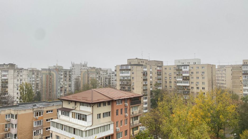 Garsonieră renovată complet, mobilată – Zona Lujerului V6 - Poză 7