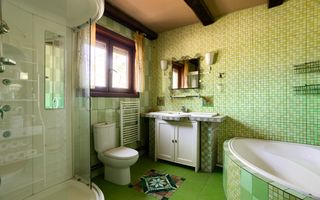 Casă de vis într-o oază de liniște – Bodrogul Nou, Arad - Poză 17