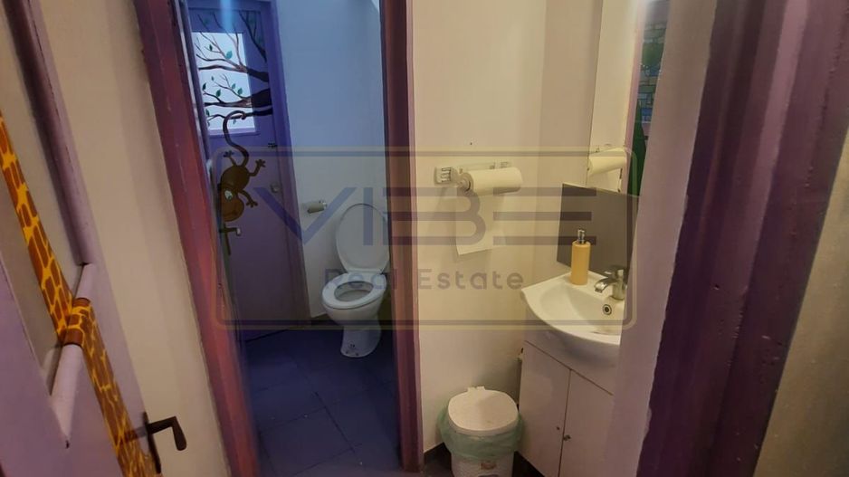 Spatiu 140mp- Posta Pacurari- parter+ mezanin - la Bulevard ! - Poză 6