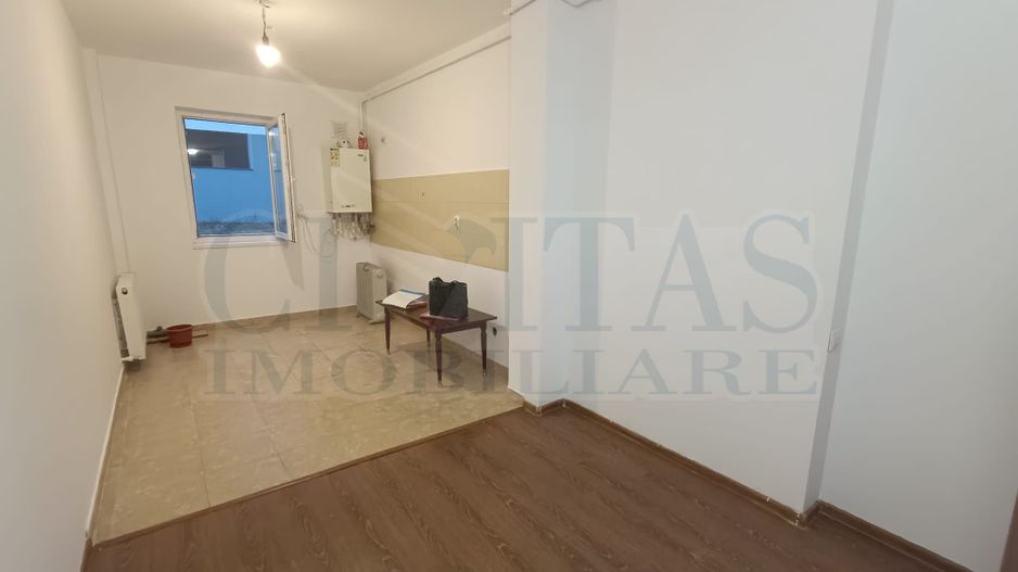 1 camera 45 mp, etaj 1, zona Regal, bloc nou - Poză 4