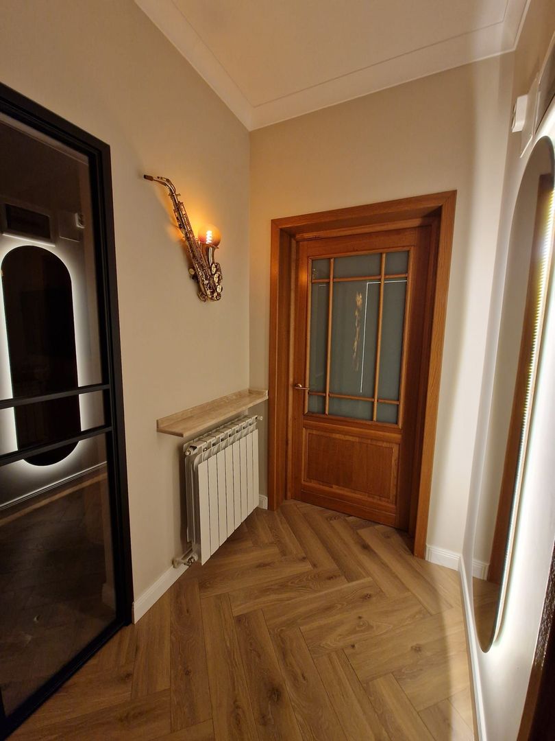 AP. 2 CAMERE AFI COTROCENI, CENTRALA TERMICA, MOBILAT/UTILAT MODERN - Poză 17