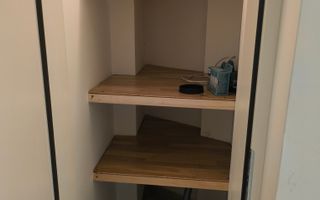 Apartament modern cu 3 camere in bloc nou Tudor (Cantemir) - Poză 10