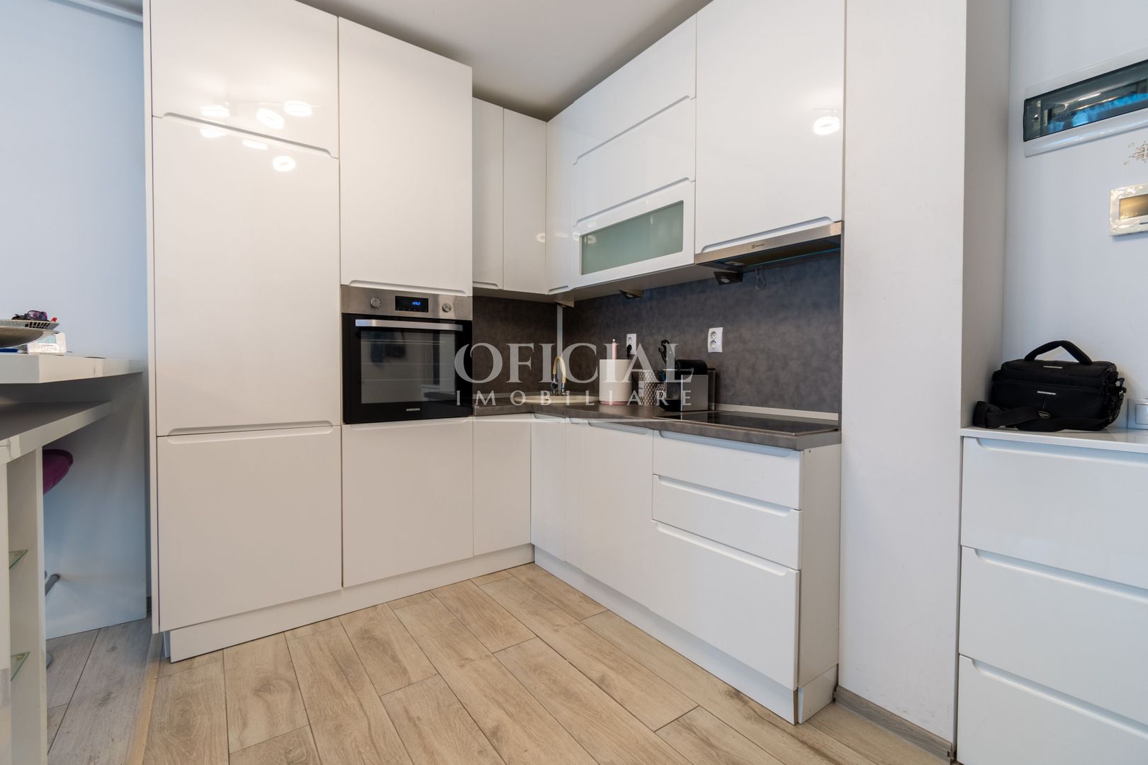 Apartament 2 Camere | Intermediar | Zona Optimus VIVO Metro - Poză 4