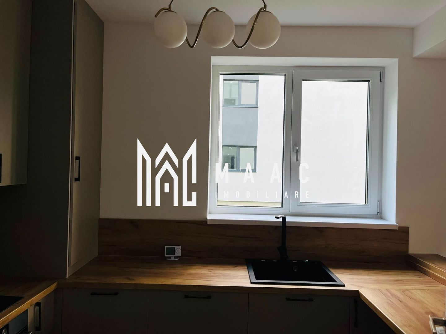 Apartament 3 camere decomandat | ETAJ 1I ZONA VEST - Poză 2