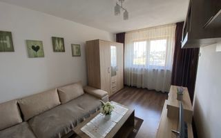 Garsonieră de închiriat, Mircea cel Bătrân, Iași - Poză 1