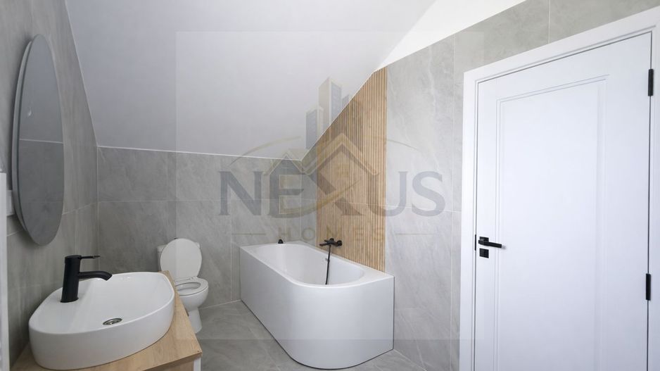 Casa individuala | Miorita - 5 cam - Teren 386mp- Se preda la Rosu - Poză 6