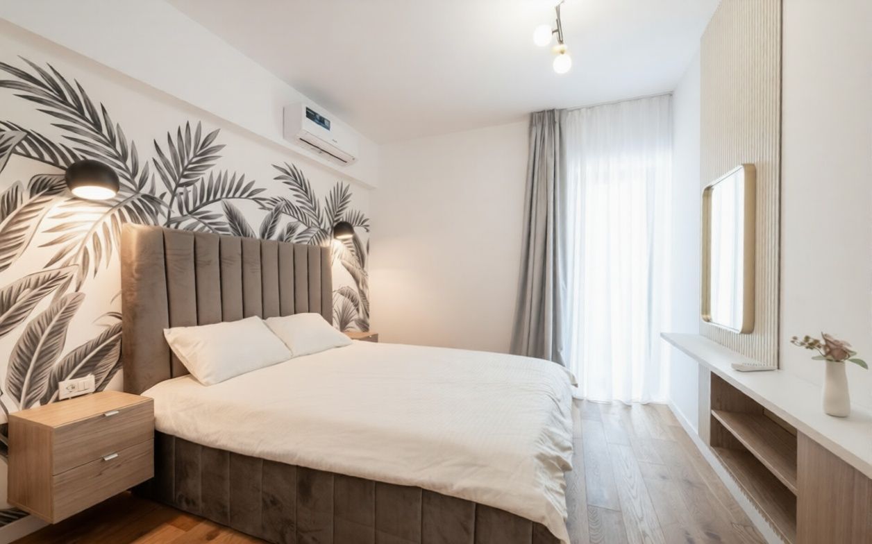 Apartament modern 2 camere One Cotroceni Park - Poză 13